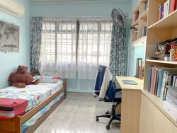 Blk 407 Sembawang Drive (Sembawang), HDB 5 Rooms #377395121